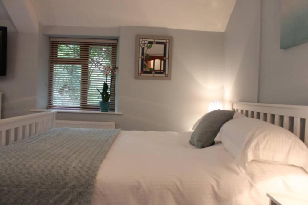 Apartamento The Little Acorn Lydney Exterior foto