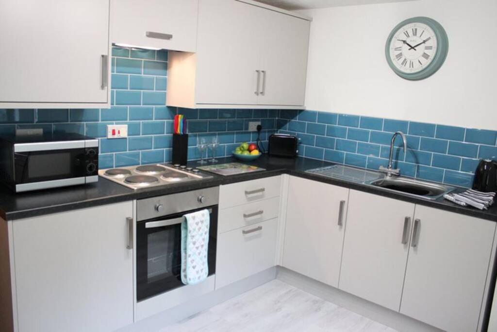 Apartamento The Little Acorn Lydney Exterior foto