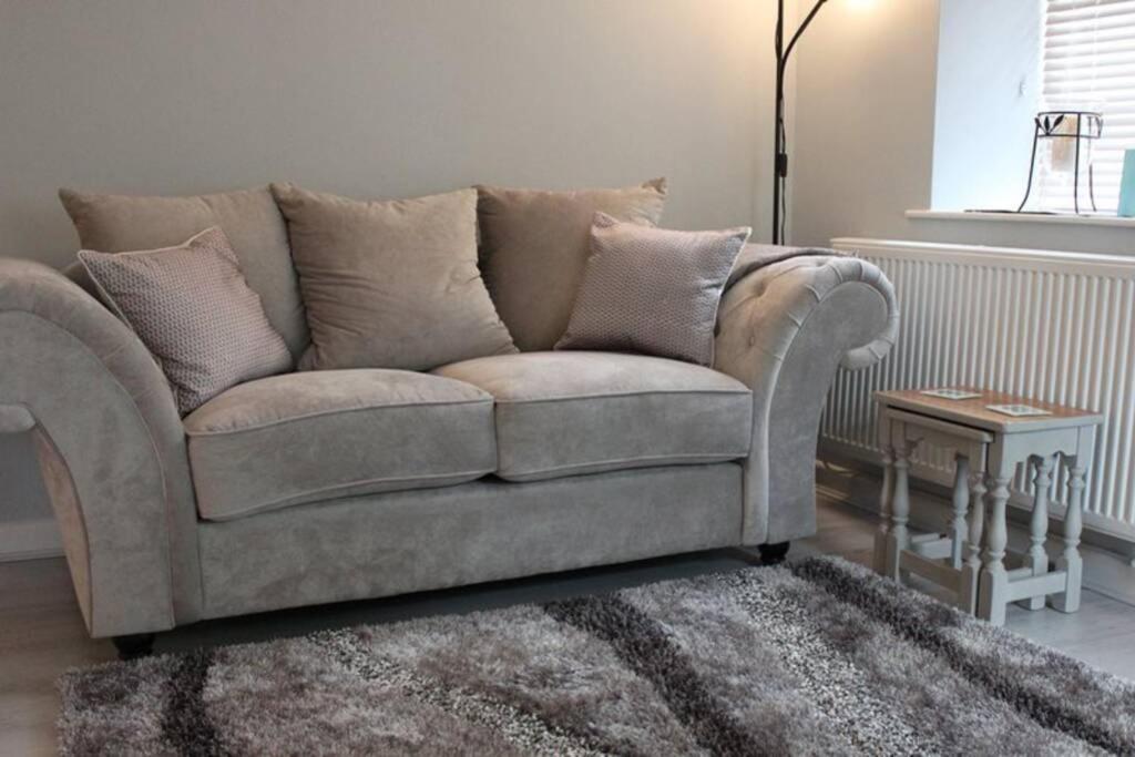 Apartamento The Little Acorn Lydney Exterior foto