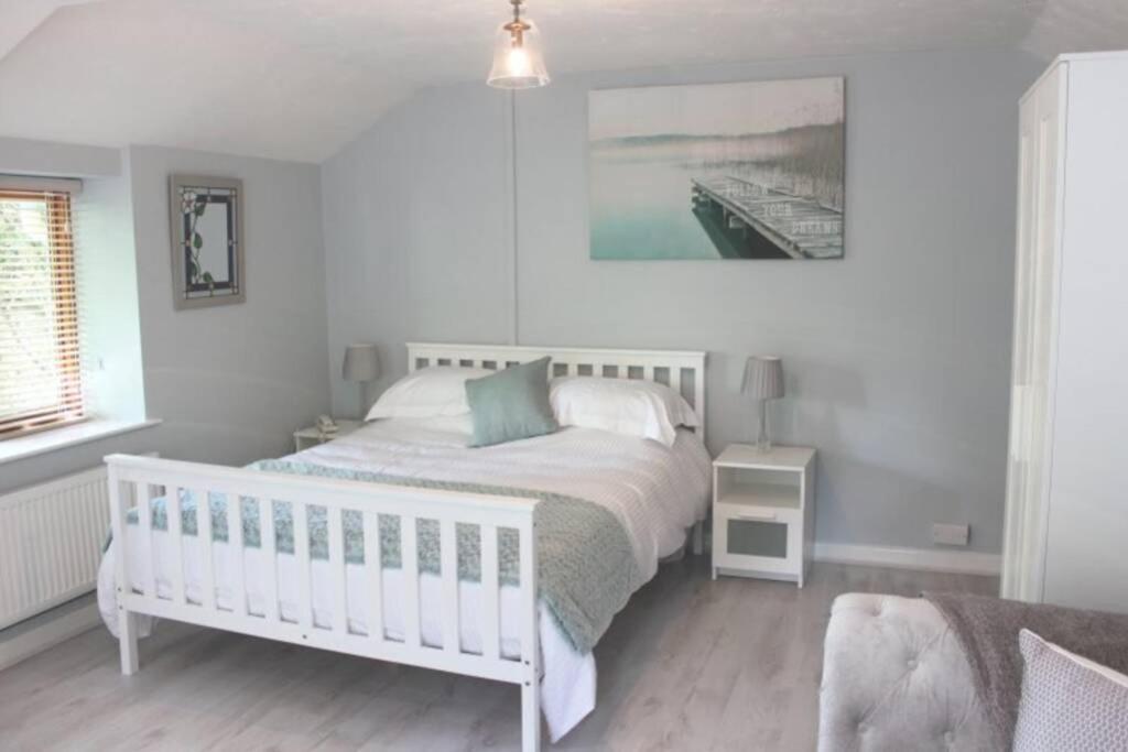 Apartamento The Little Acorn Lydney Exterior foto