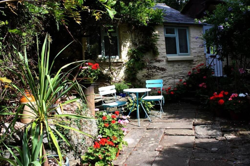 Apartamento The Little Acorn Lydney Exterior foto