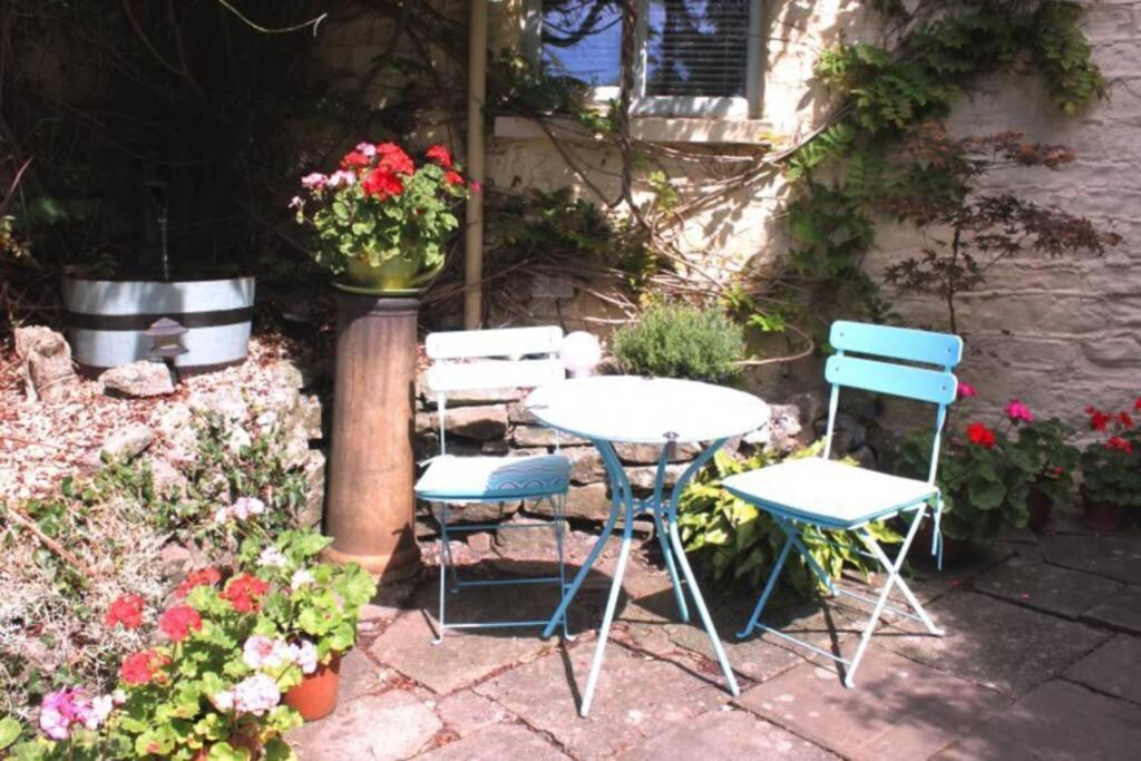 Apartamento The Little Acorn Lydney Exterior foto